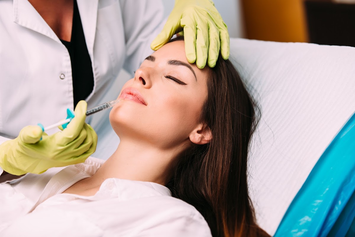 Flawless Laser & Med Spa photo 3